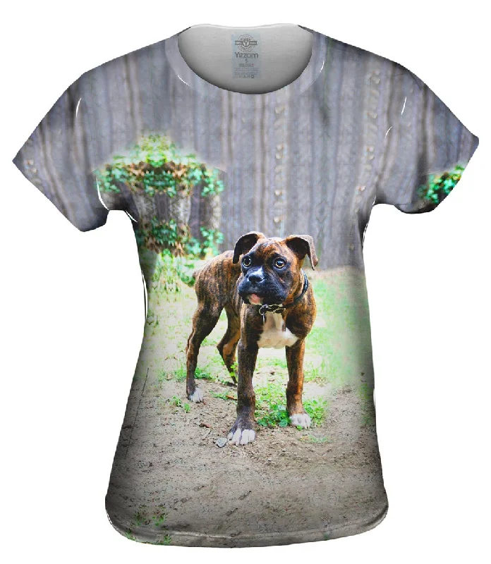 Weekend Flash Sale Tiger Striped Boxer