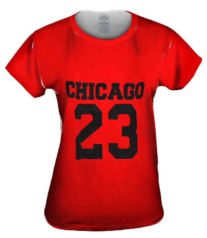 Clearance Sale Usa Athletics Chicago 23