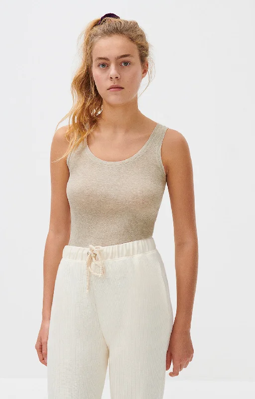 Inventory Reduction T-shirt  Mas00 Creme-Chine