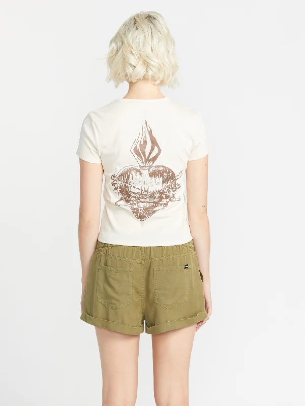 Overstock Clearance Have A Clue T-shirt - CLOUD