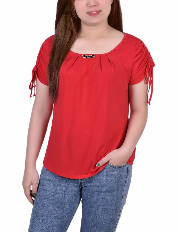 Chinese Red