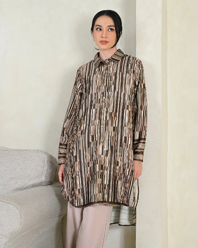 The Best Prices VALIA TUNIC