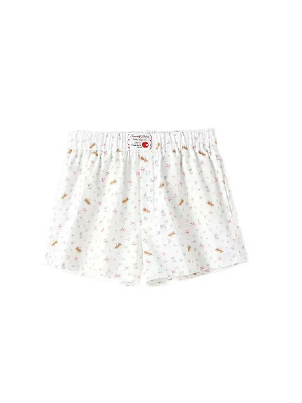 Animal Flower: Pants [Presale]
