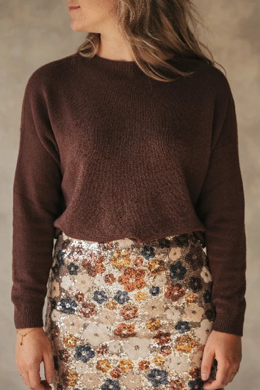 Weekend Specials to Savor 8824 sweater castagna
