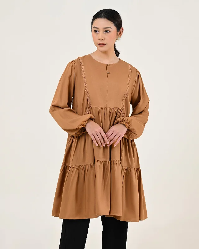 Online Exclusive LAVIRA TUNIC