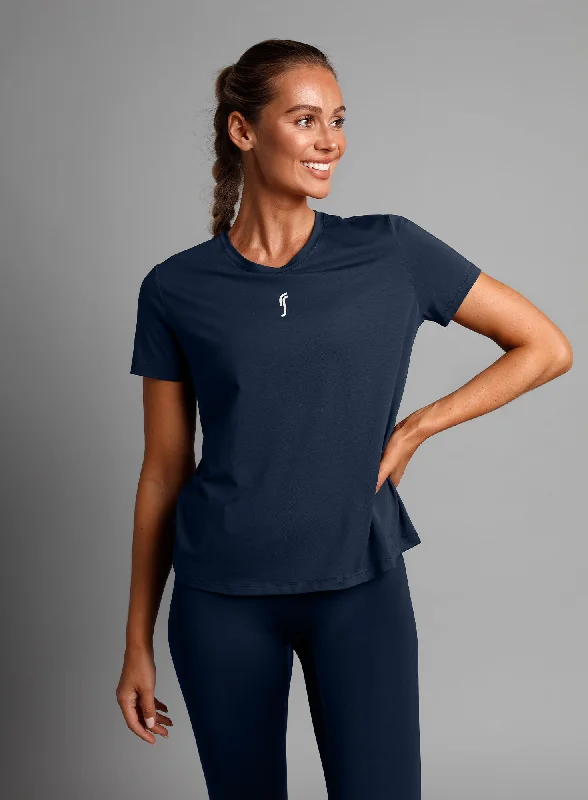 Lowest Rates Women's Paris Relaxed Tee
