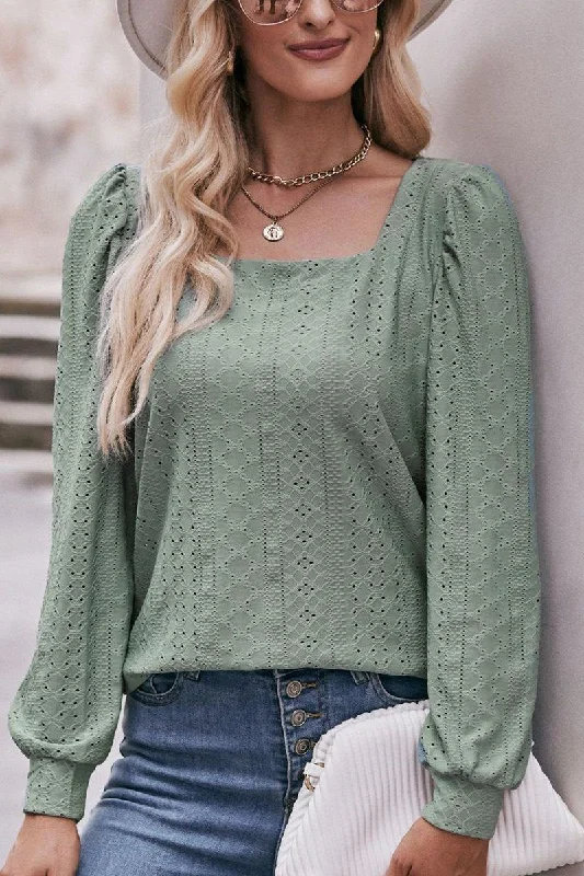PEAGREEN