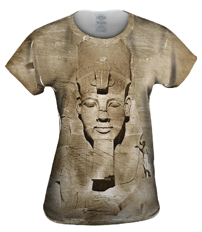 Super Sale The Colossus Of Abu Simel Nubia