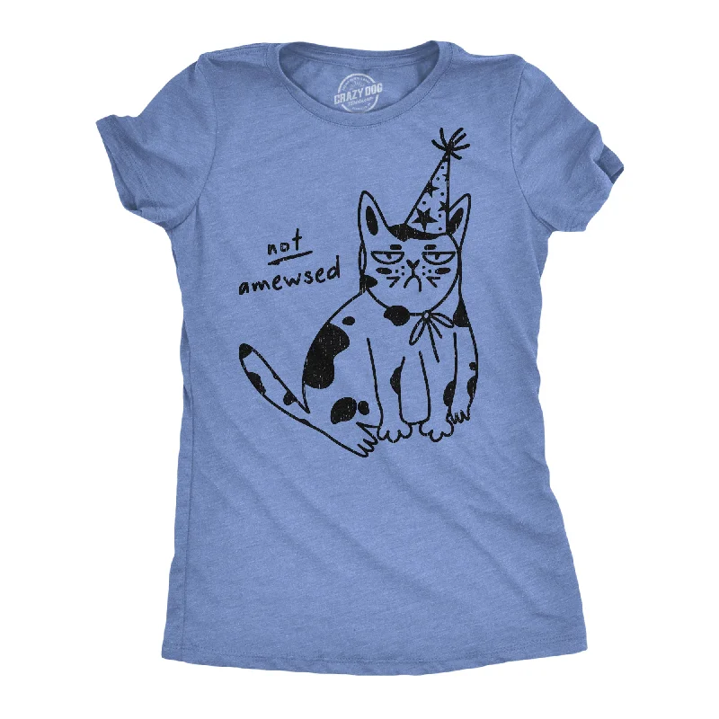Sale Event Not Amewsed Women's T Shirt