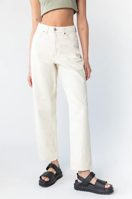 One-Day Only DR DENIM Bella Worker Loom State