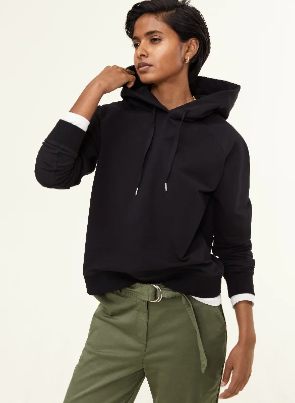 Make Your Weekend Count with Savings Jules Organic Hoodie