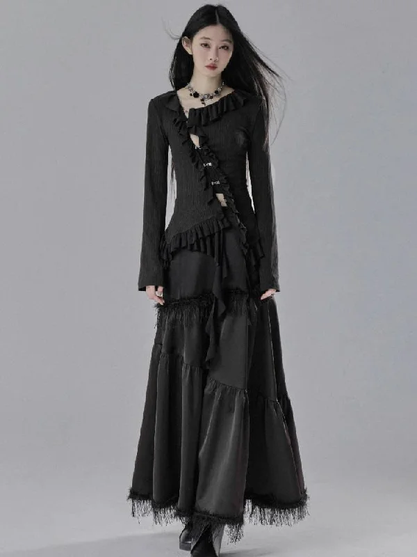 Black [Presale]