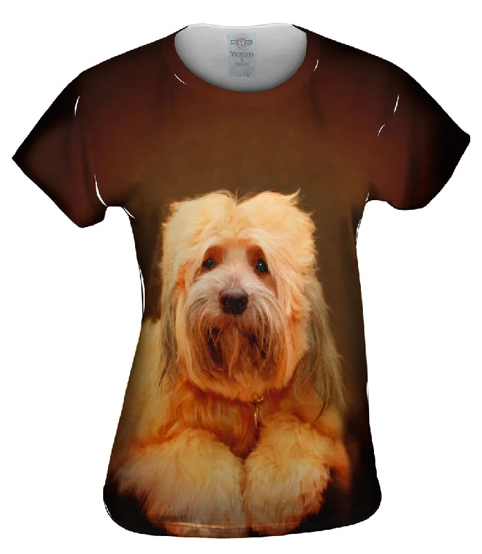Referral Discount Tibetan Terrier