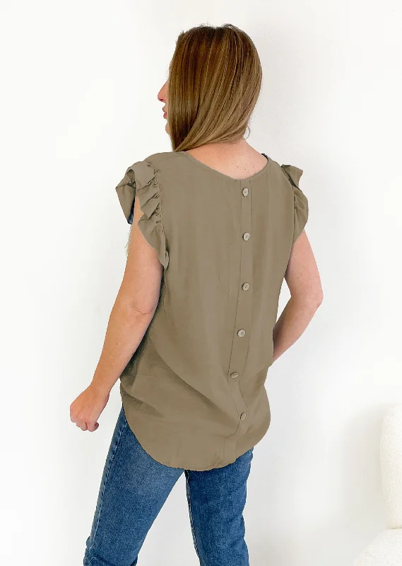 Dark Taupe
