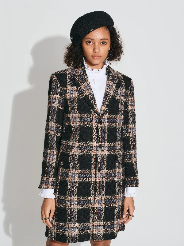 Weekend Savings Bonanza Collage Coat