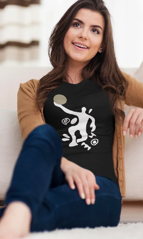 Crazy Deals Cave, Women's Tee