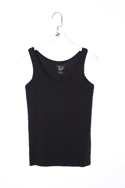 Shop and Save Top  Vrtt Noir