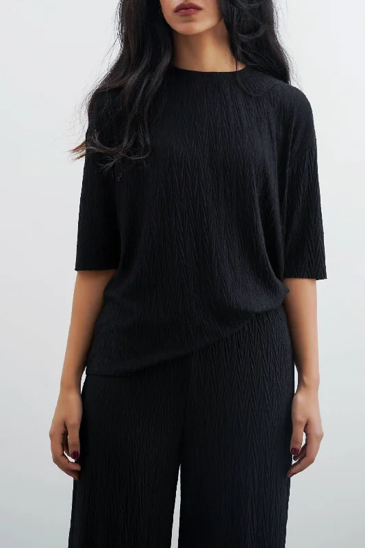 Referral Discount CRINKLE TEE