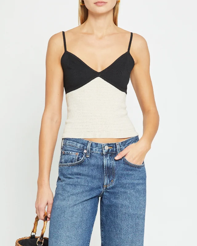 Online Only Lina Top