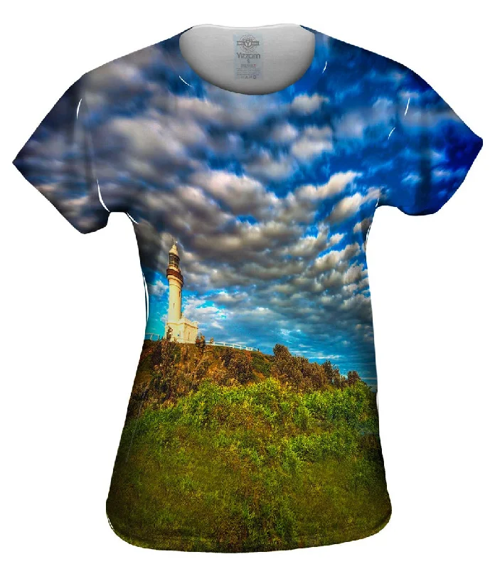 Amazing Deals The Yellow Lighthouse