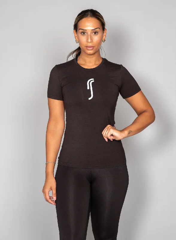 Time-Sensitive Women's Paris Modal Tee