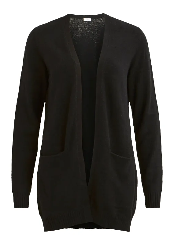 Weekend Deals That Spark Riley Cardigan in Black