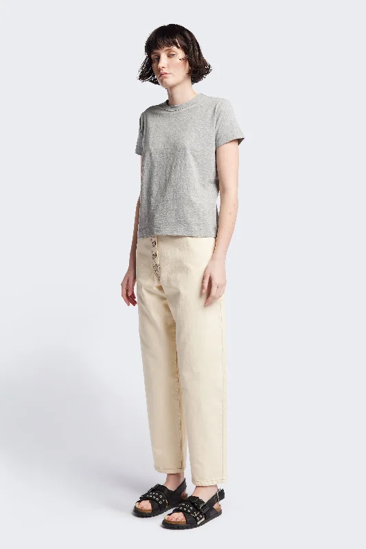 Weekend Savings Bonanza Oceania Tee Heather Grey