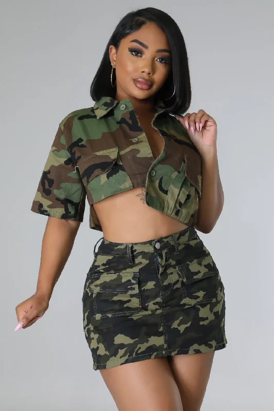 Unbeatable Prices Hottie In Action Top