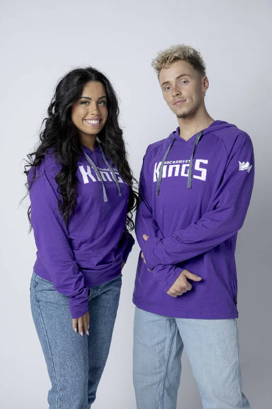 Super Sale Atrium 2 Long Sleeve Hood Tee