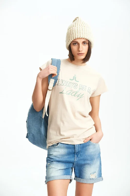 Extra Savings Women's Basic Tee
