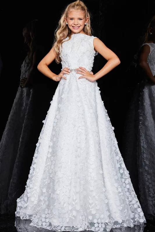 Unwind with Weekend Discounts Jovani K07245