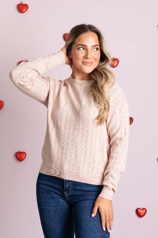 Dusty Rose