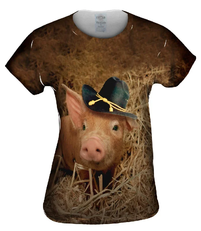 Lowest Rates Union Piglet