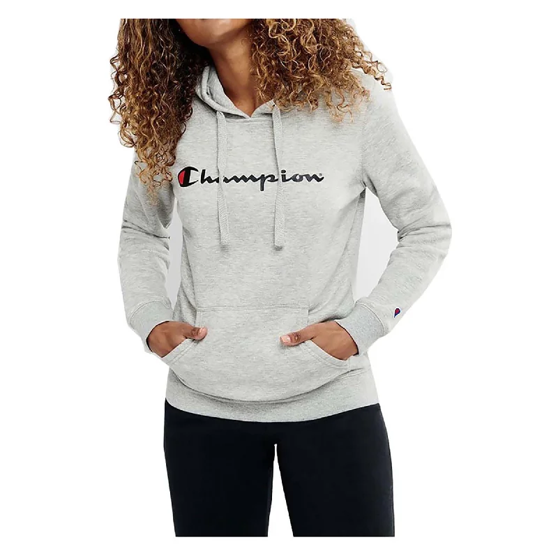 Midnight Madness Women's Script Hoodie