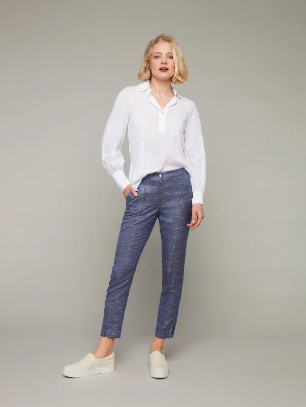 Weekend Offers That Shine DUNE | Easy Fit Raglan Blouse