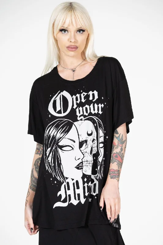 Major Savings Inside Your Mind Relaxed Top
