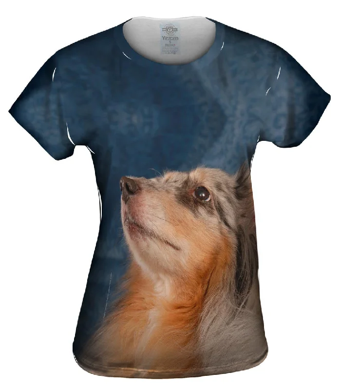 Exclusive Preview Victorious Collie