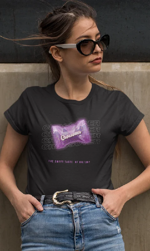 Massive Deals Sweet, Women's Tee