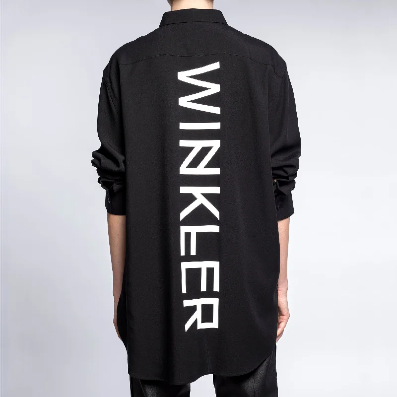 Now or Never SIGNATURE SHIRT