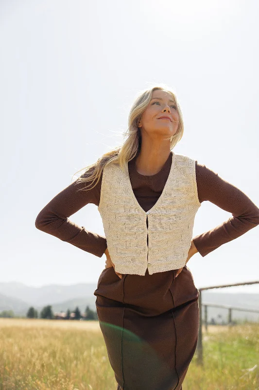 Unbeatable Prices The Dawson Sweater Vest
