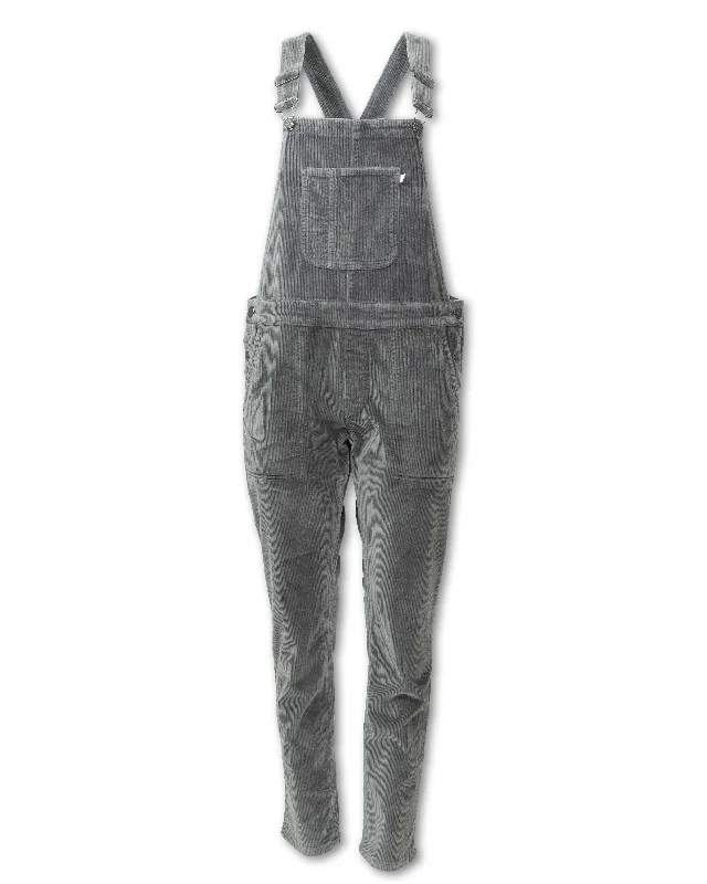 Fantastic Offers STRETCH CORDUROY OVERALLS