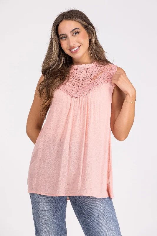 Price Break Day We Fell In Love Tank Top * Final Sale*