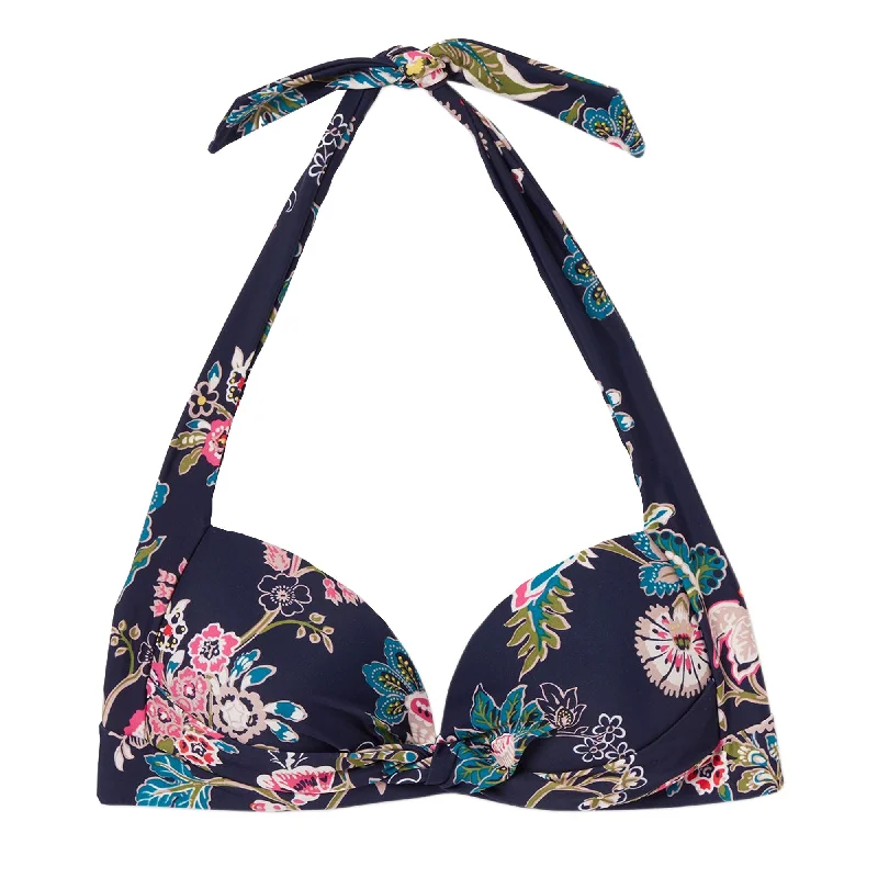 Limited Time Joules Ladies Jasmine Bikini Top