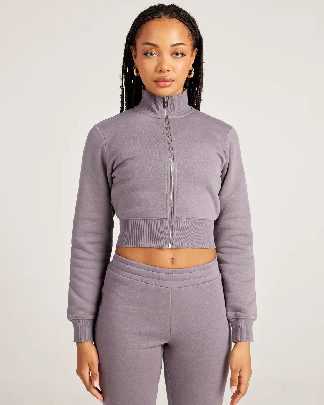 Weekend-Only Price Drops Omni Zip Through - Haze