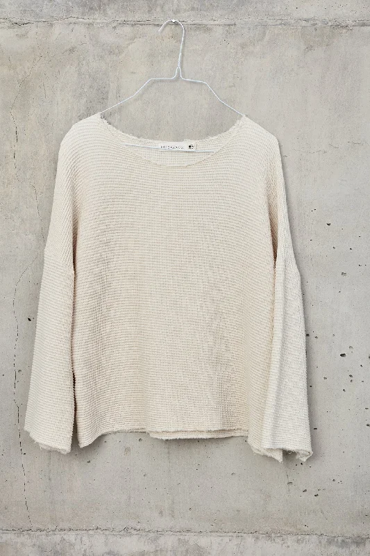 cream solid