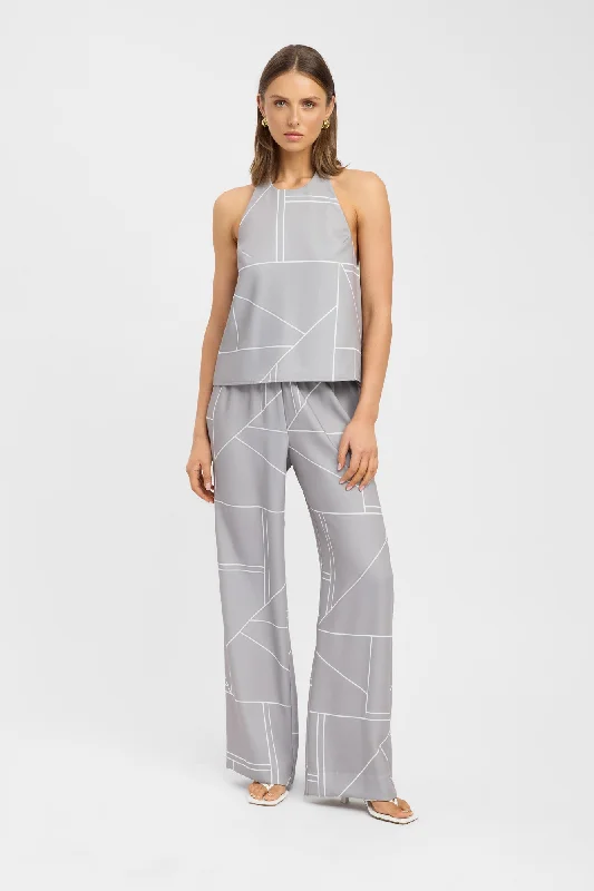 Markdown Madness Alia Wide Leg Pant
