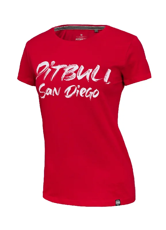 Can't Beat Women's T-Shirt Brush