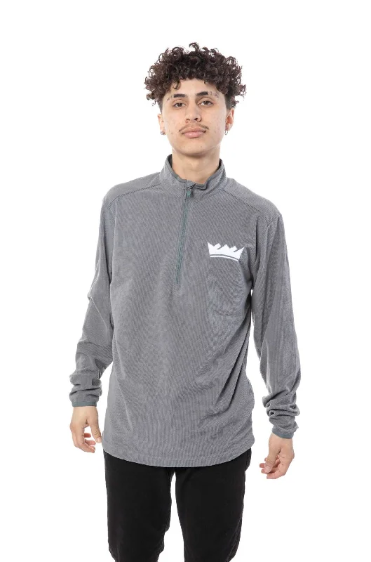 Super Savings SAC M Glacier Dry Quarter Zip