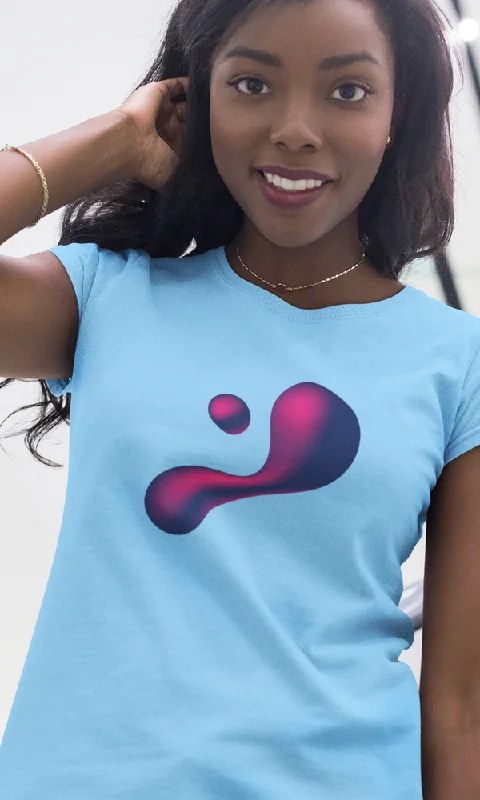 Special Discount Liquid, Women's Tee