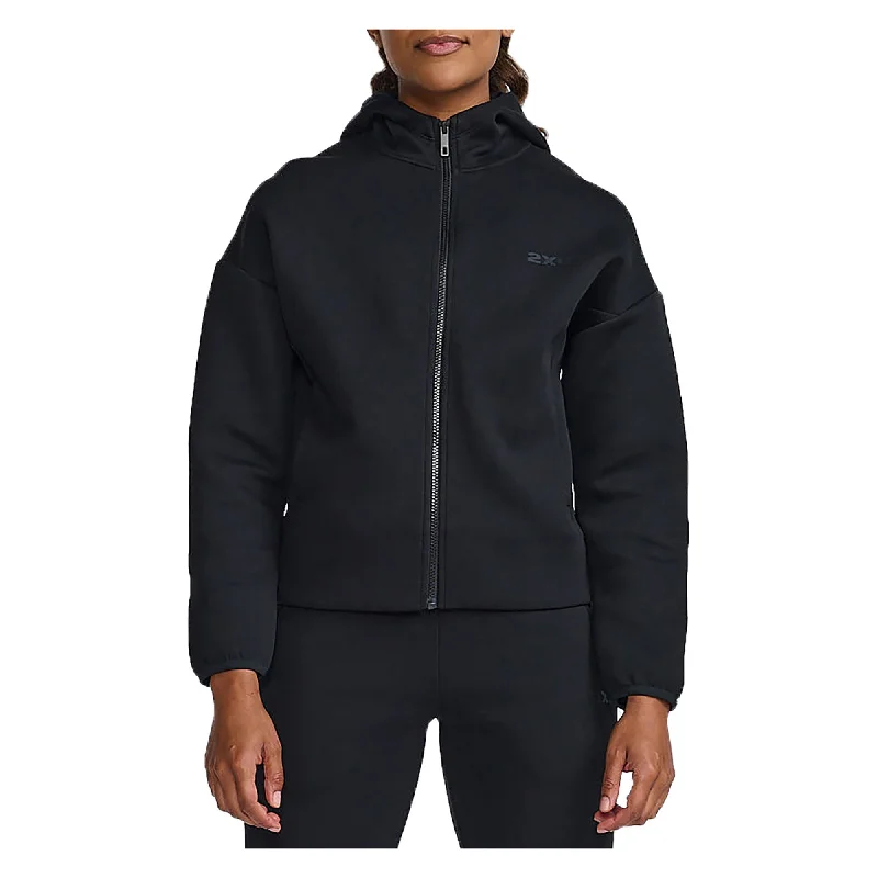 Time-Limited Offer Women's Commute Full Zip Hoodie